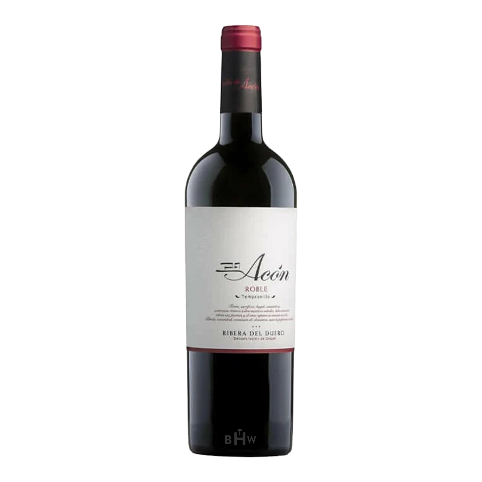2023 Acon Roble Ribera del Duero