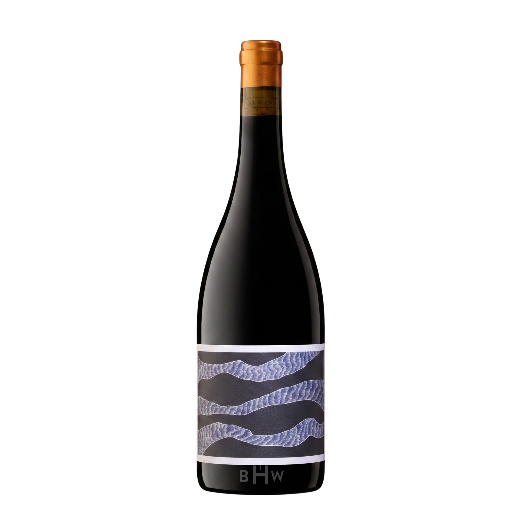 2023 Alkina Kin Night Sky GSM Blend Barossa Valley
