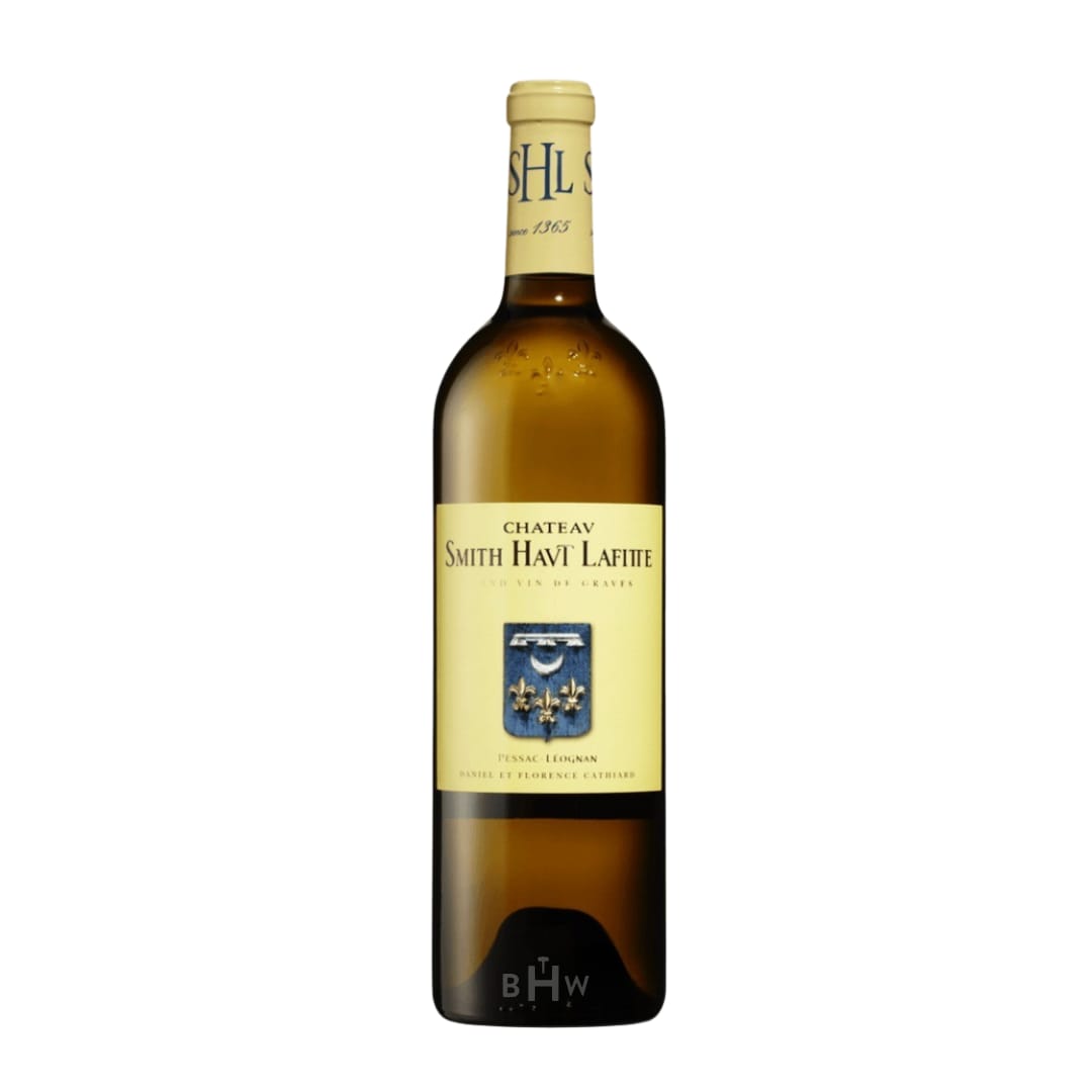2023 Chateau Smith Haut Lafitte Blanc Pessac-Leognan
