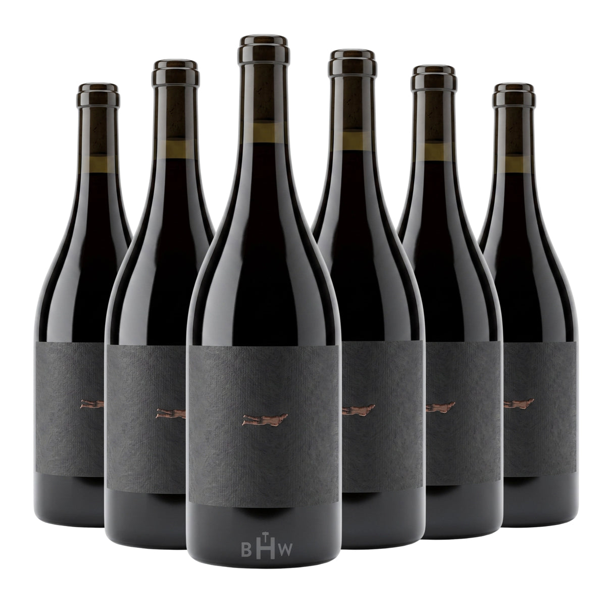 A 6-bottle pack of 2023 Clos Lointain The Spectra Grenache IGP Côtes Catalanes 750ml red wine, curated by Big Hammer Wines.
