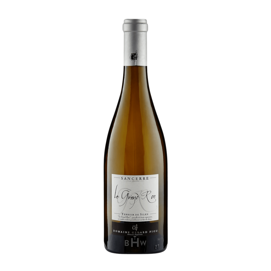 2023 Domaine Gerard Fiou Sancerre Blanc 'Le Grand Roc'
