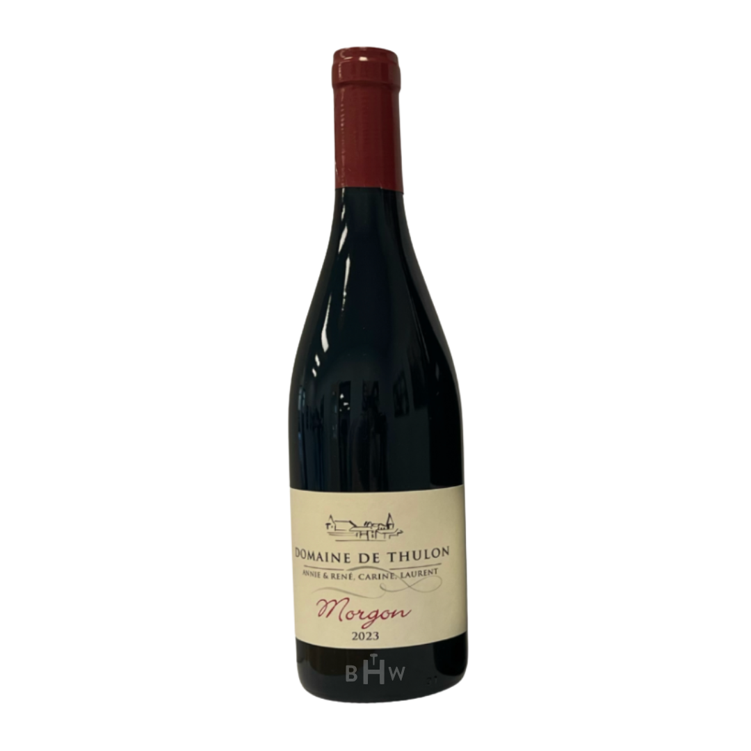 2023 Domaine de Thulon Morgon 'Les Charmes' Cru Beaujolais