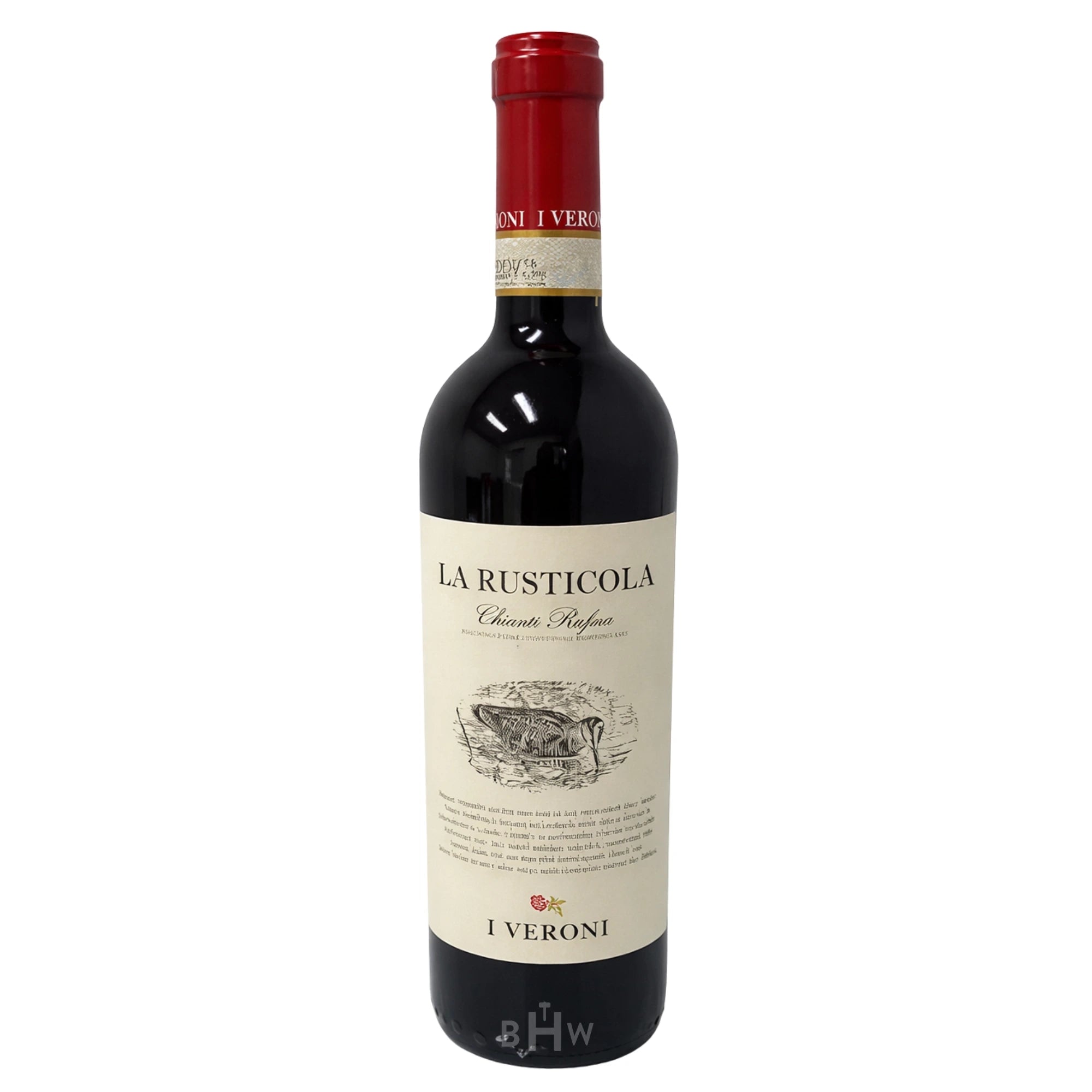 2023 Fattoria I Veroni "La Rusticola" Chianti Rufina DOCG