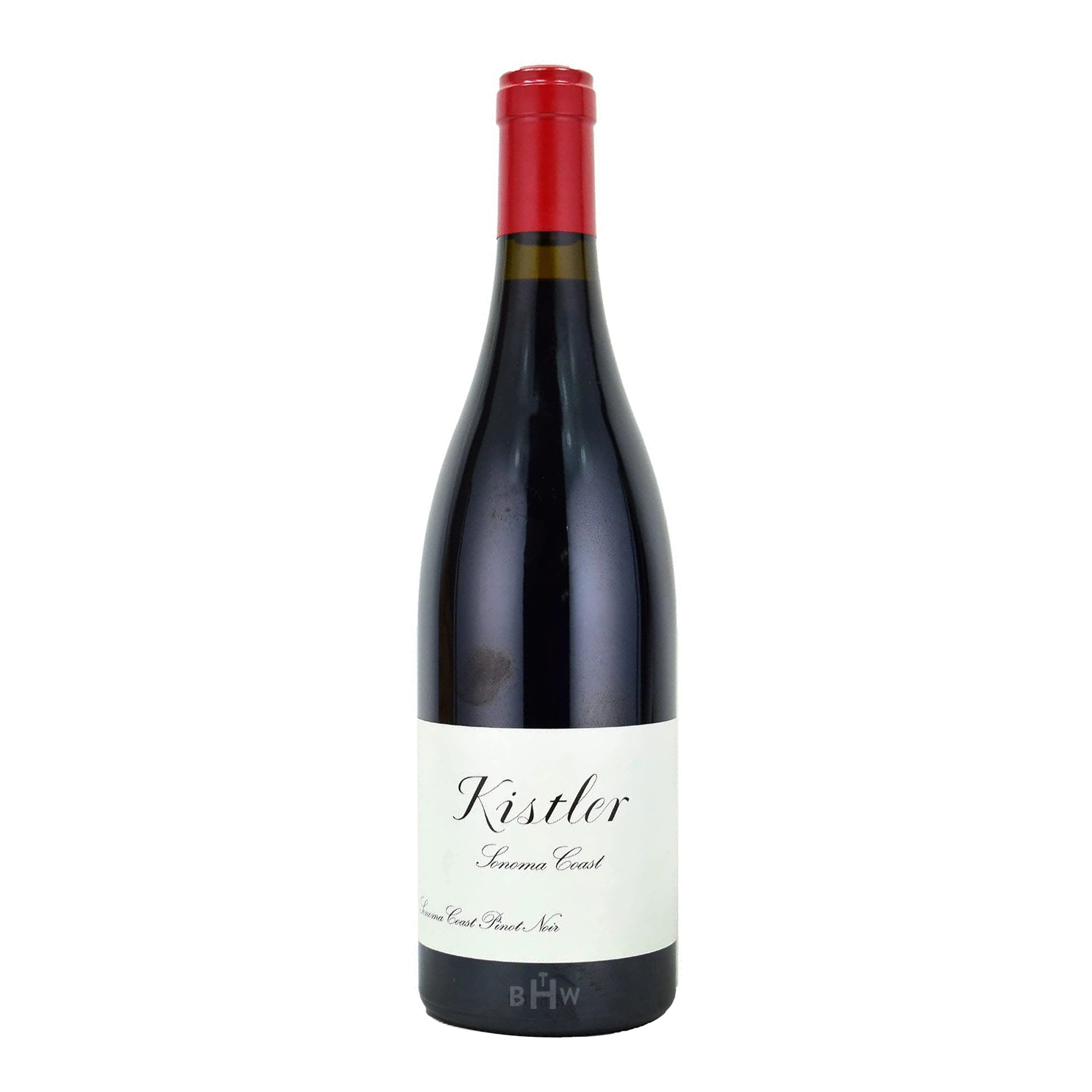 2023 Kistler Sonoma Coast Pinot Noir
