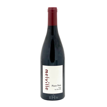 2023 Melville Pinot Noir Estate Sta Rita Hills