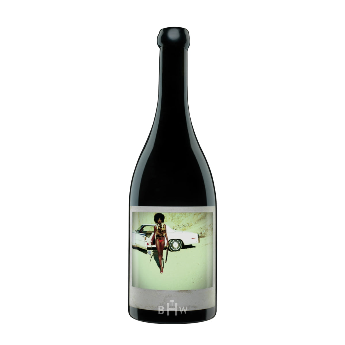 2023 Orin Swift Machete California wine bottle.