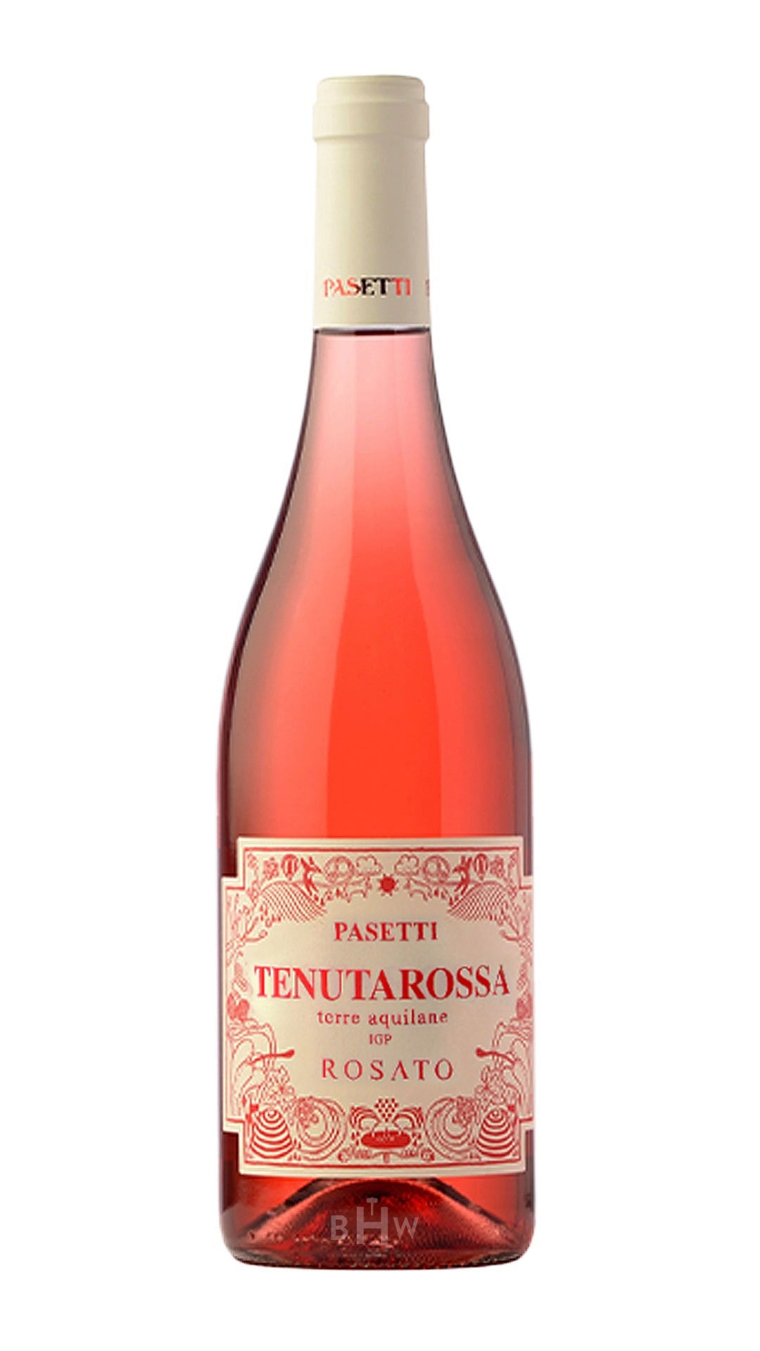 2024 Pasetti Tenutarossa Rosato Terre Aquilane IGP