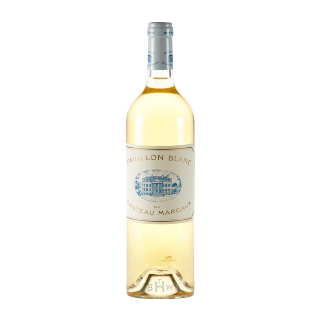 2023 Pavillon Blanc du Chateau Margaux White