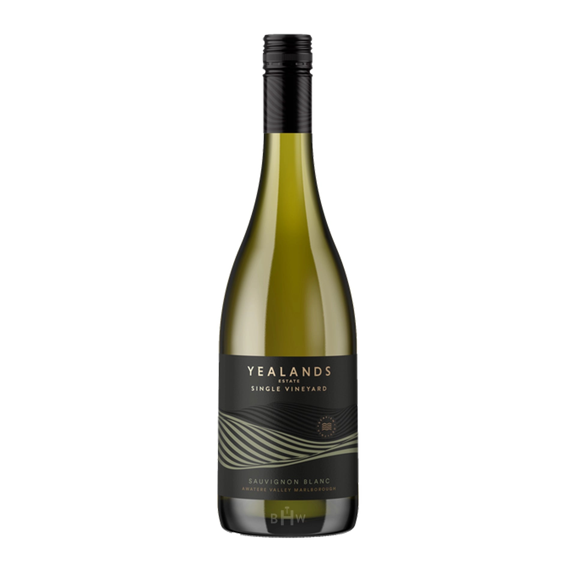2023 Yealands Estate Seaview Single Vineyard Sauvignon Blanc Awatere Valley New Zealand