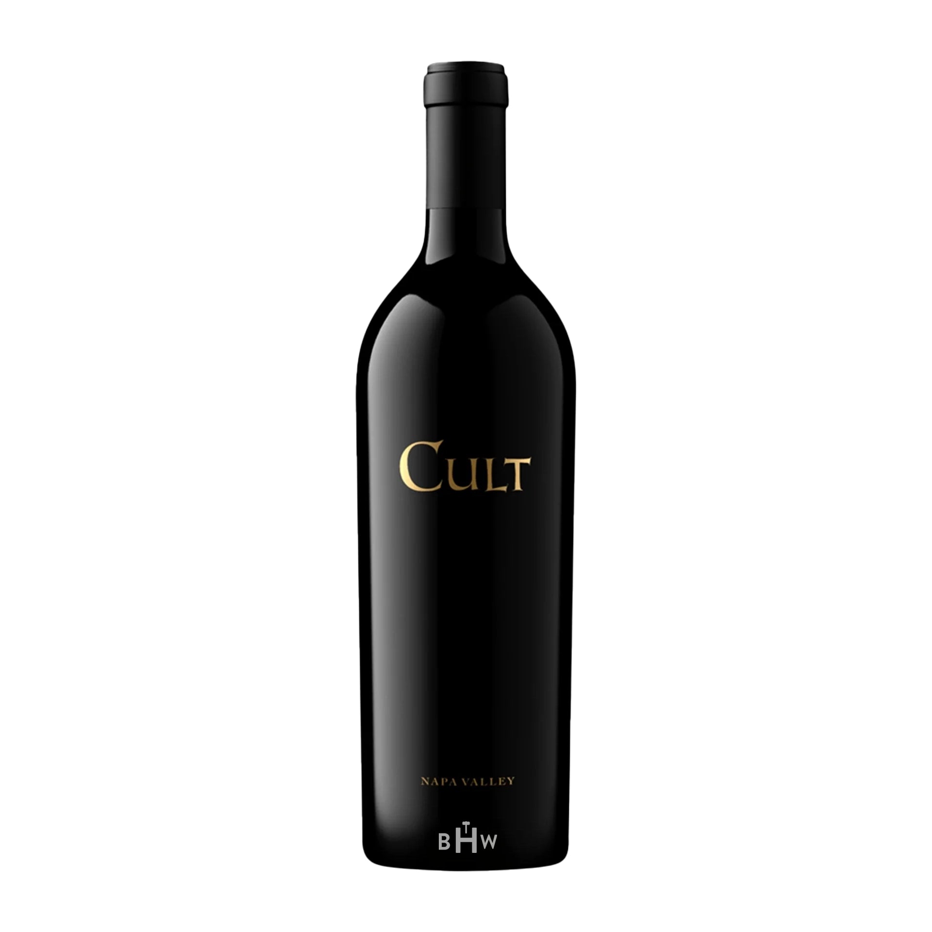 2023 Beau Vigne 'Cult' Cabernet Sauvignon Napa Valley