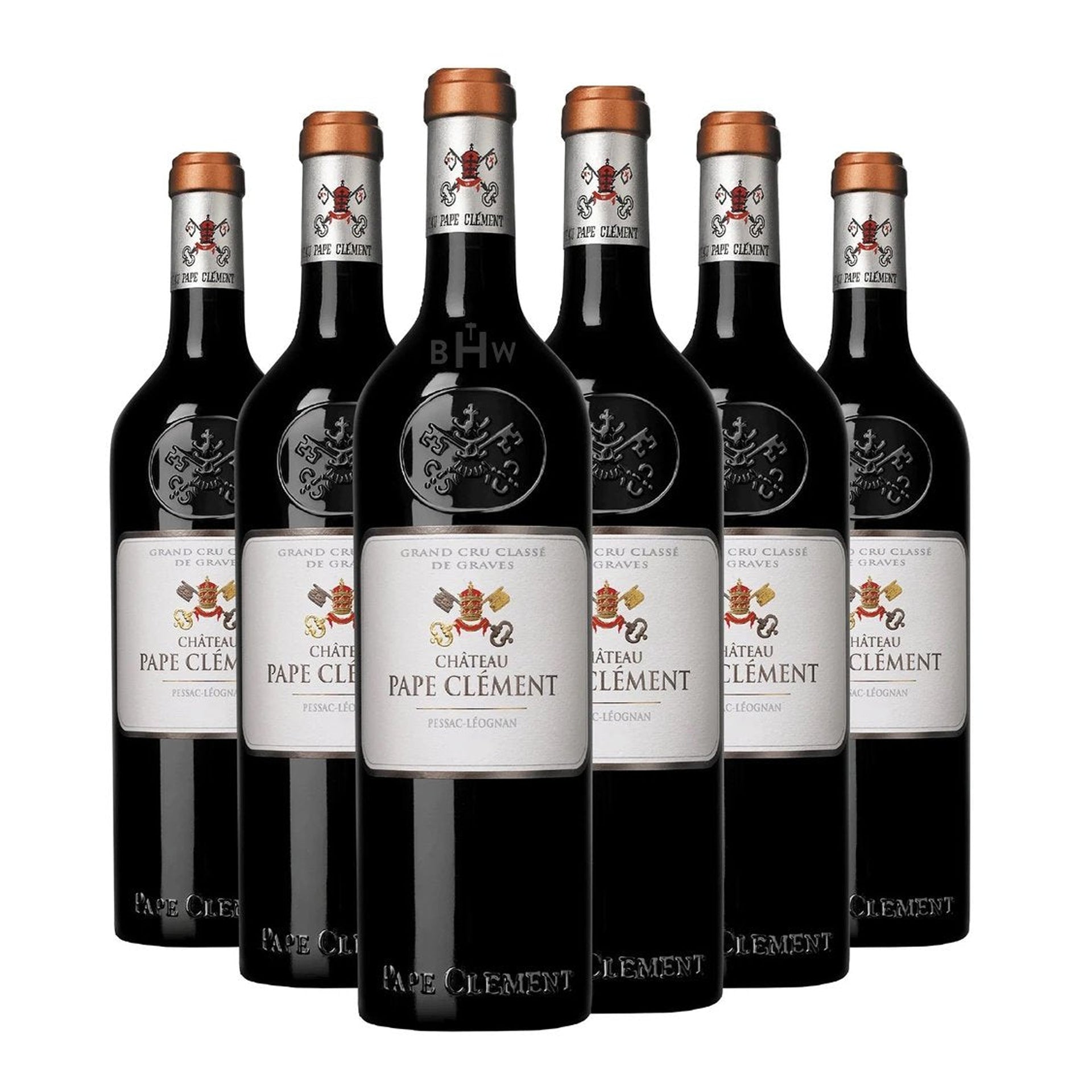 2023 Chateau Fombrauge Saint Emilion Grand Cru FUTURES 6 x 750ml