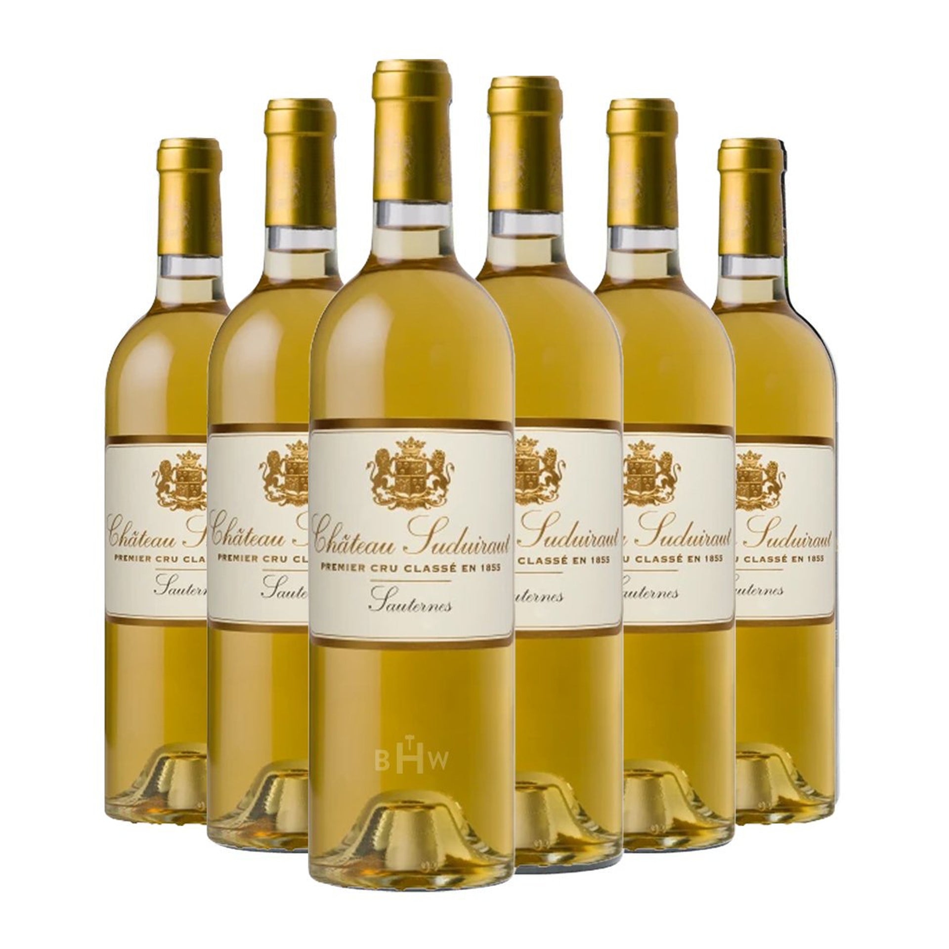 2023 Chateau Suduiraut Sauternes FUTURES 6 x 750ml