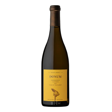 2023 Donum Carneros Chardonnay