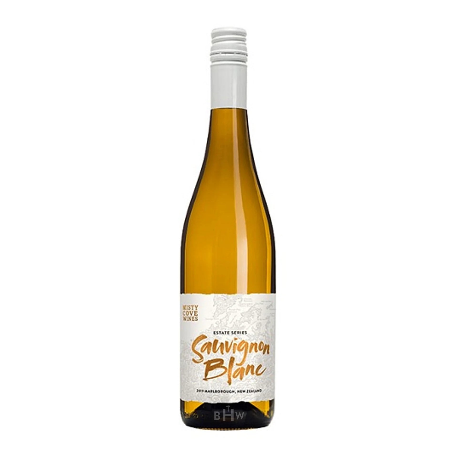2023 Misty Cove Sauvignon Blanc Marlborough New Zealand