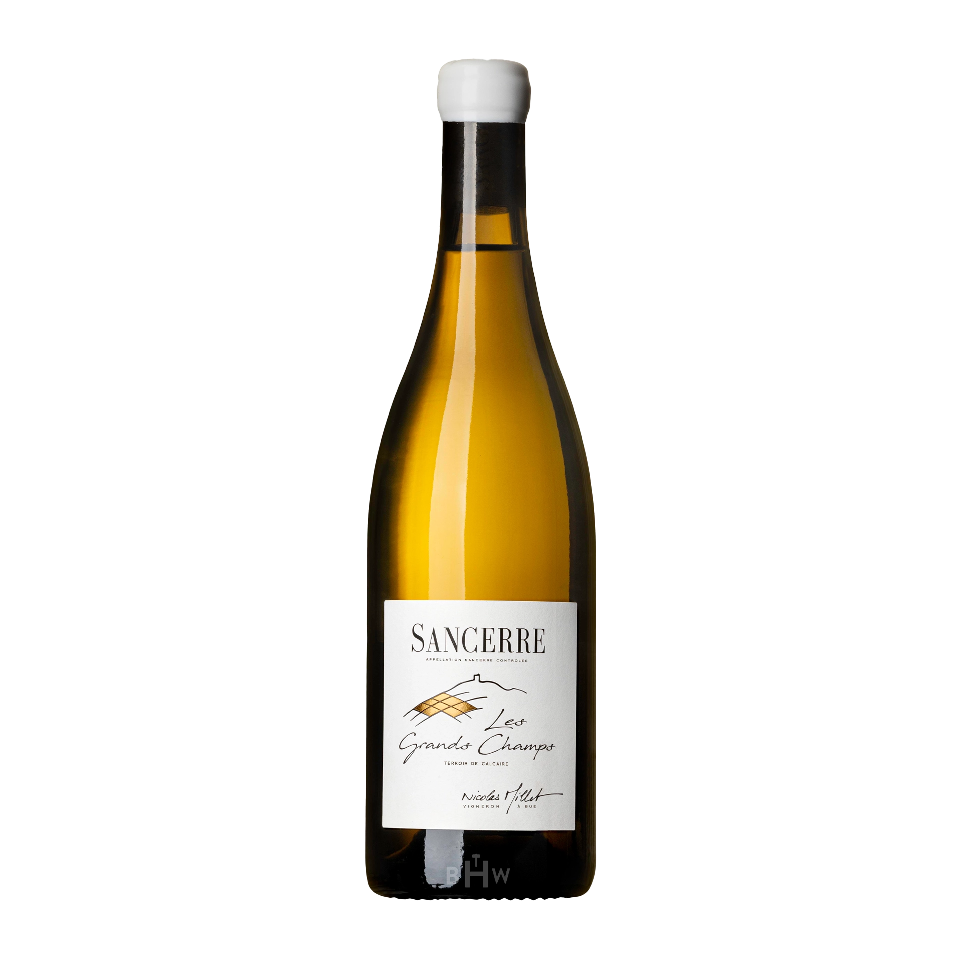 2023 Nicolas Millet Sancerre Les Grands Champs