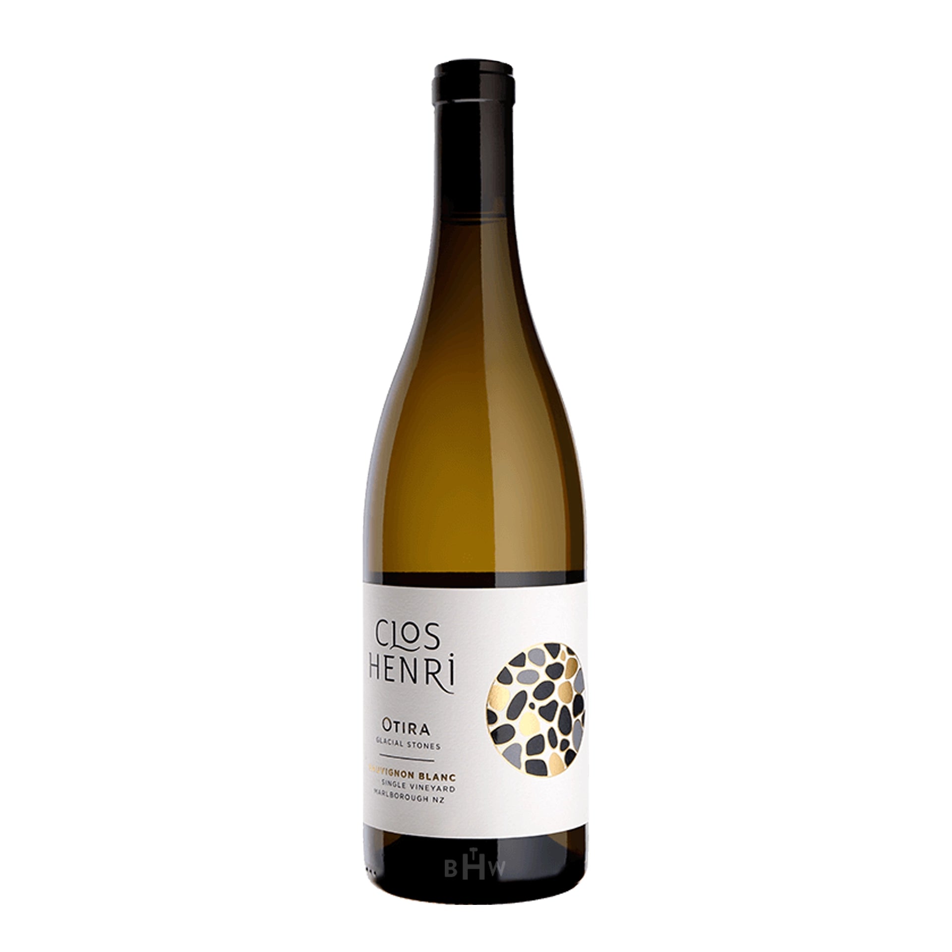 2024 Clos Henri Otira Glacial Stones Sauvignon Blanc Marlborough