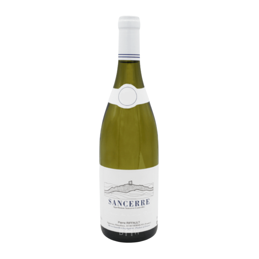 2024 Domaine Riffault Sancerre Blanc
