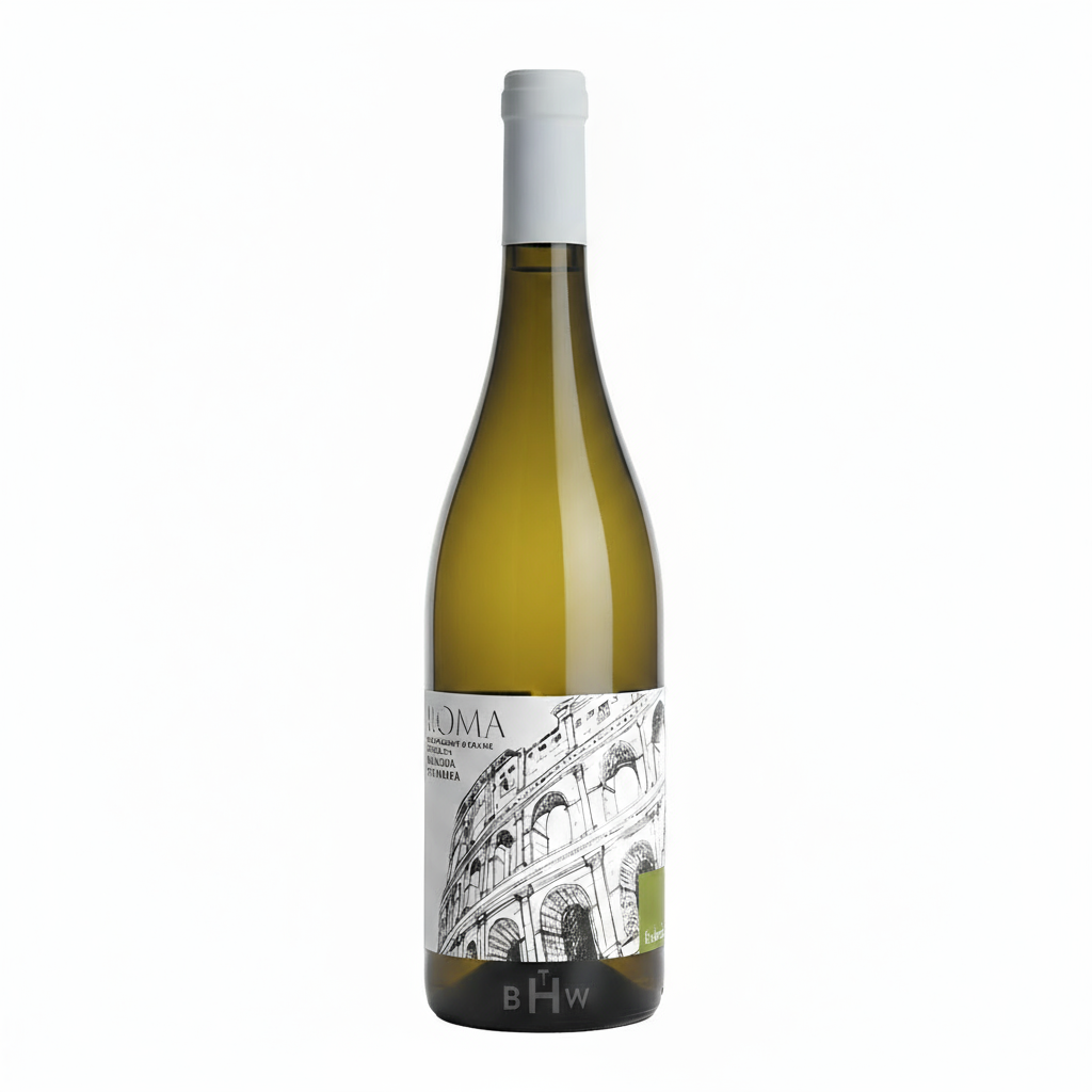 2024 Federici Roma Bianco Lazio DOC