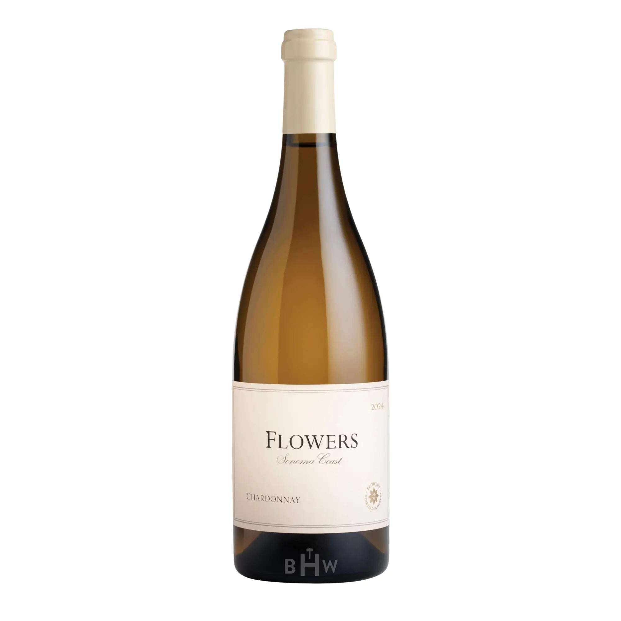 2024 Flowers Chardonnay Sonoma Coast