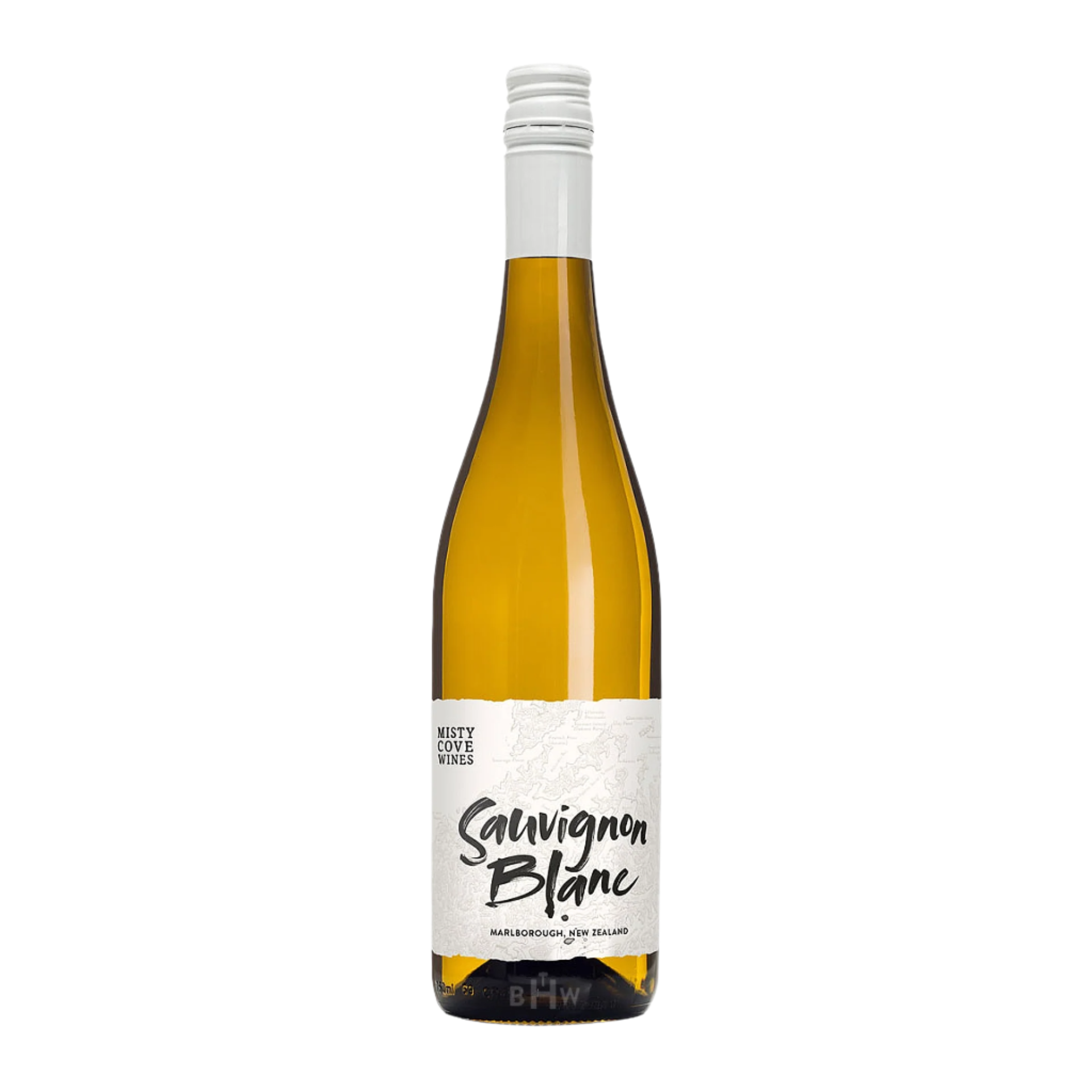 2024 Misty Cove Sauvignon Blanc Marlborough New Zealand