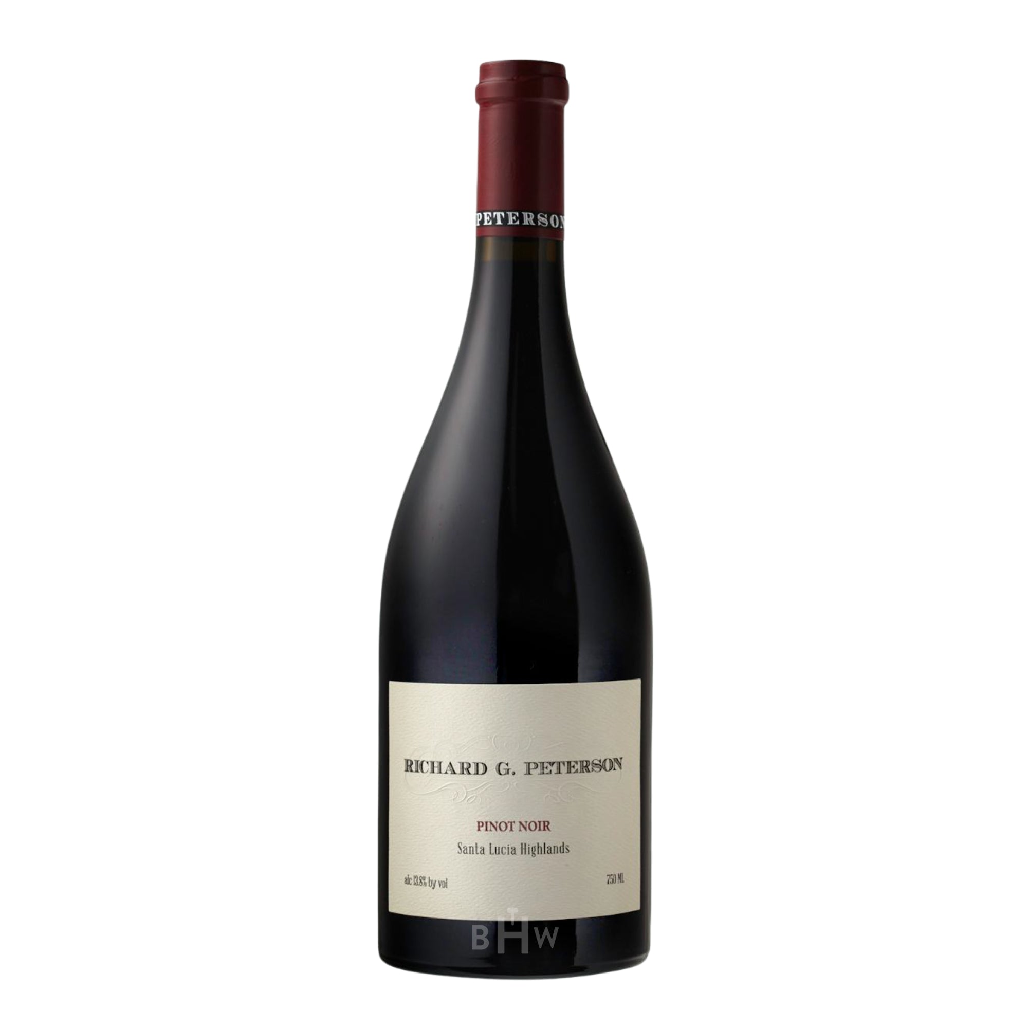 2024 Richard G. Petersons Pinot Noir Santa Lucia Highlands