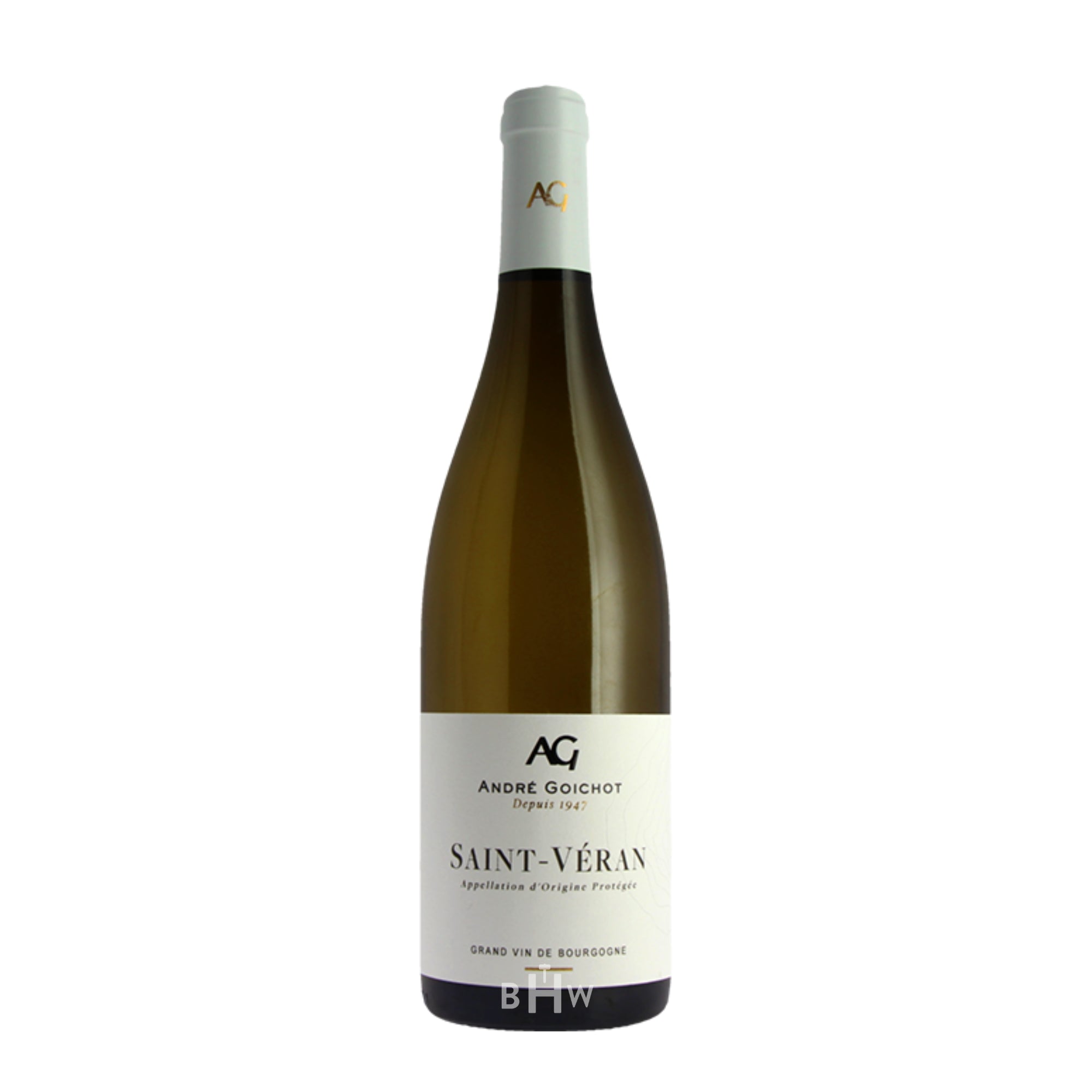 2024 Maison Andre Goichot Saint-Veran