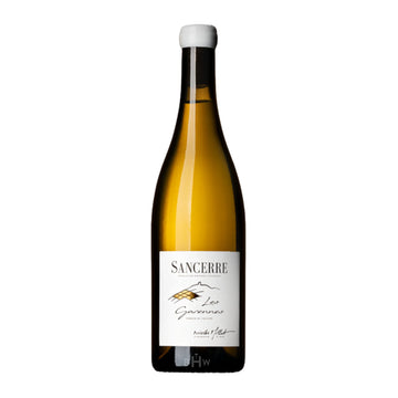 2025 Nicolas Millet Sancerre Les Garennes wine bottle