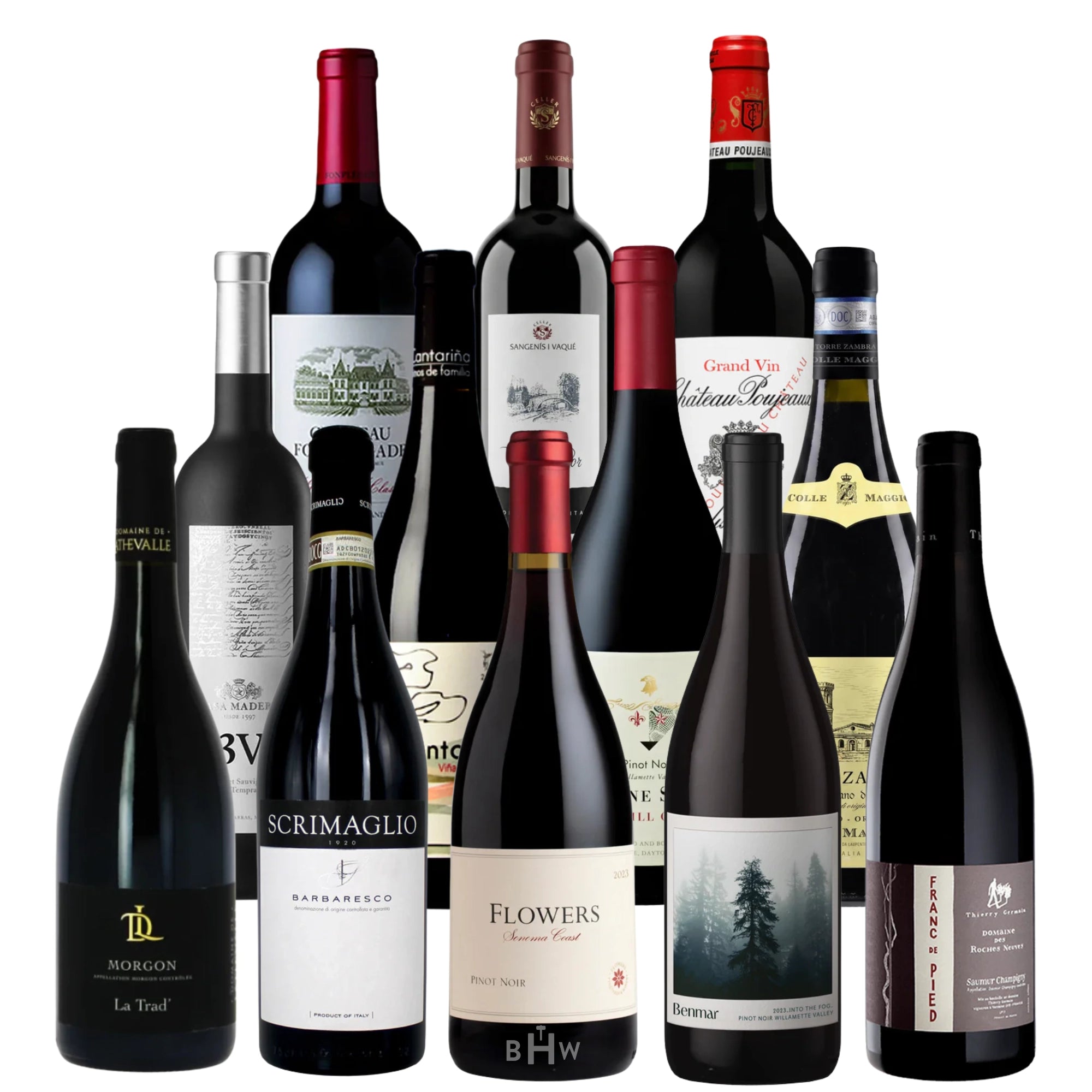 BHW Real Wine Club
