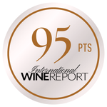 International Wine Report 95