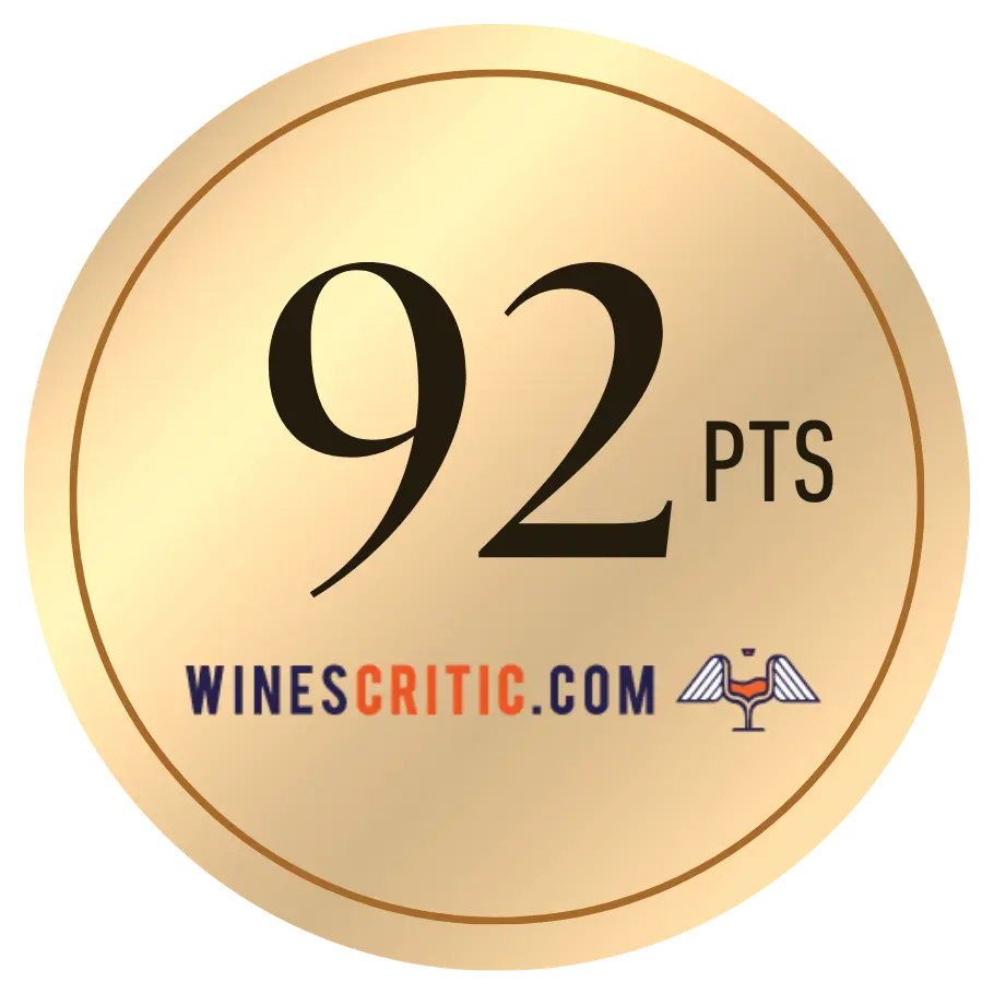 Medal graphic