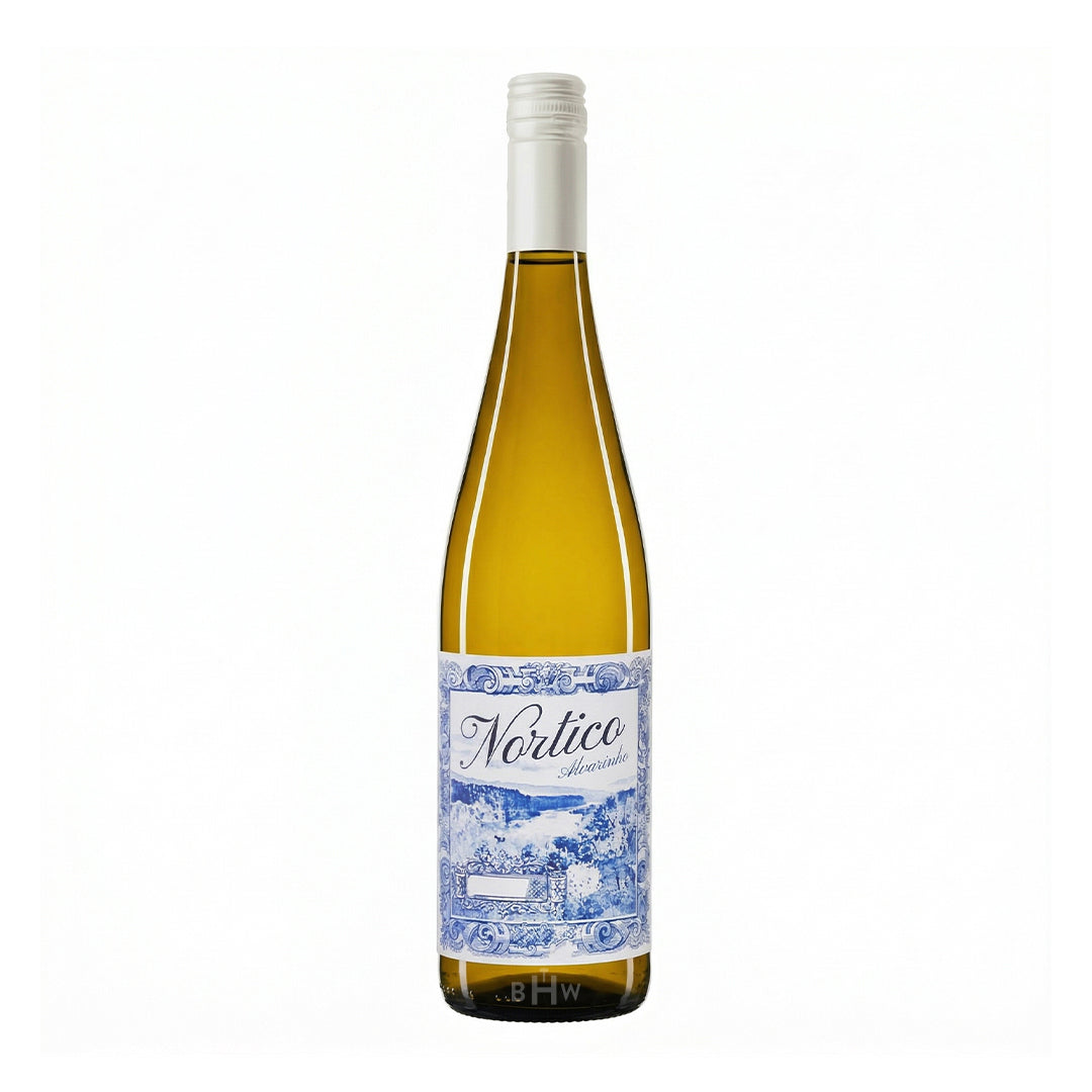 2020 Nortico Alvarinho Minho Portugal