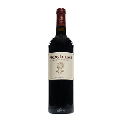 2021 Pessac-Leognan de Chevalier Pessac-Leognan