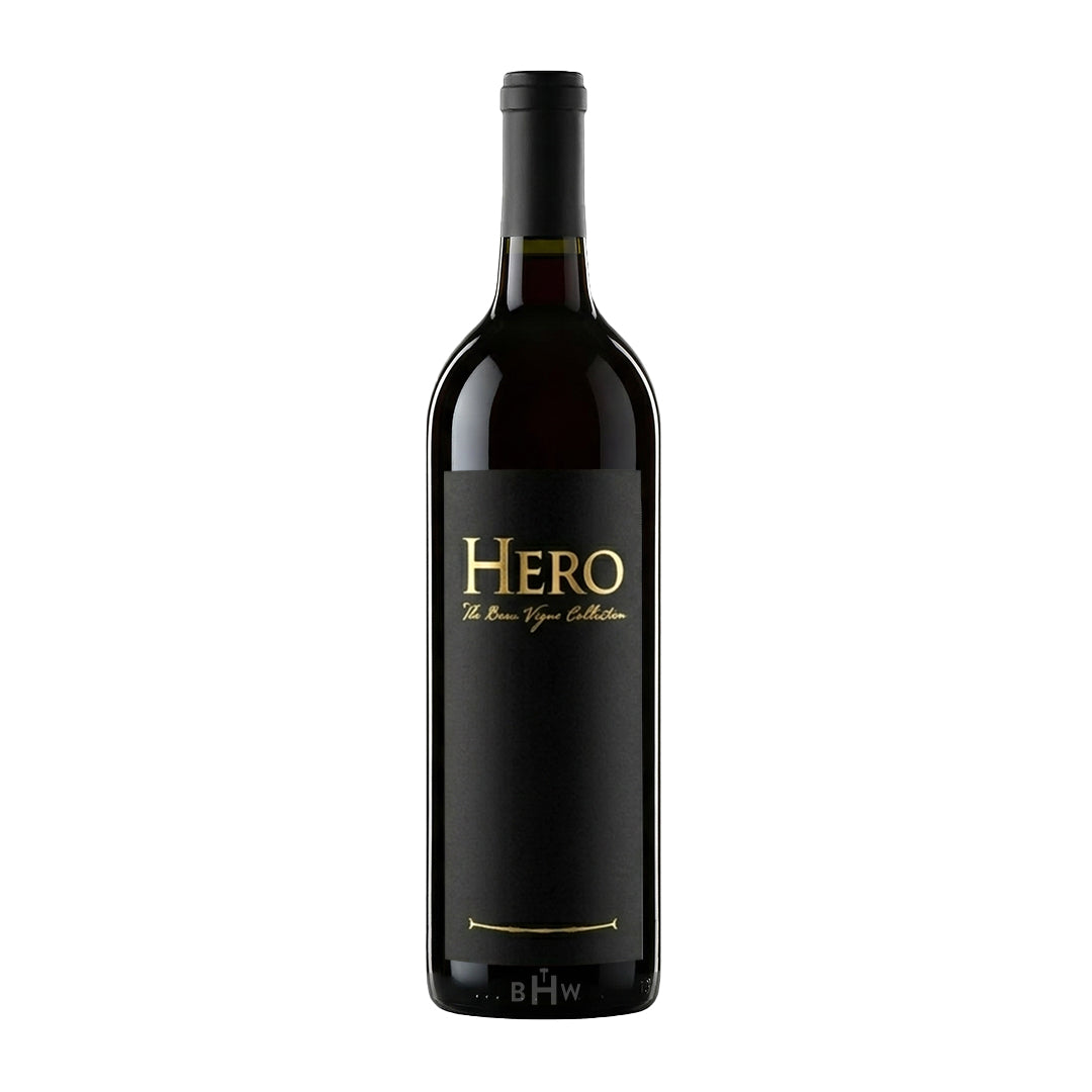 2023 Beau Vigne Hero Proprietary Red Napa Valley