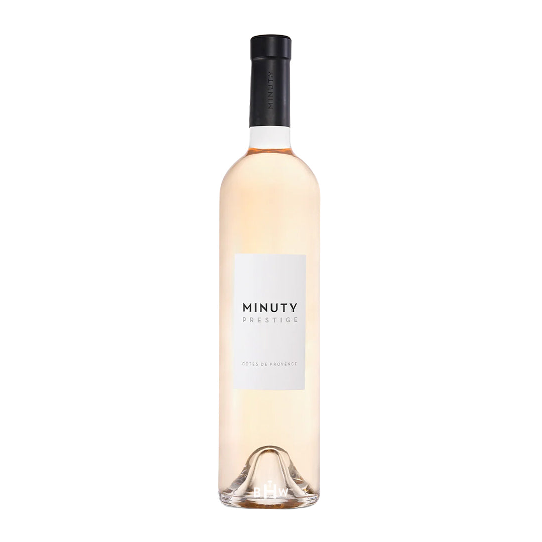 2025 Chateau Minuty Cotes de Provence 'Minuty' Prestige Rose