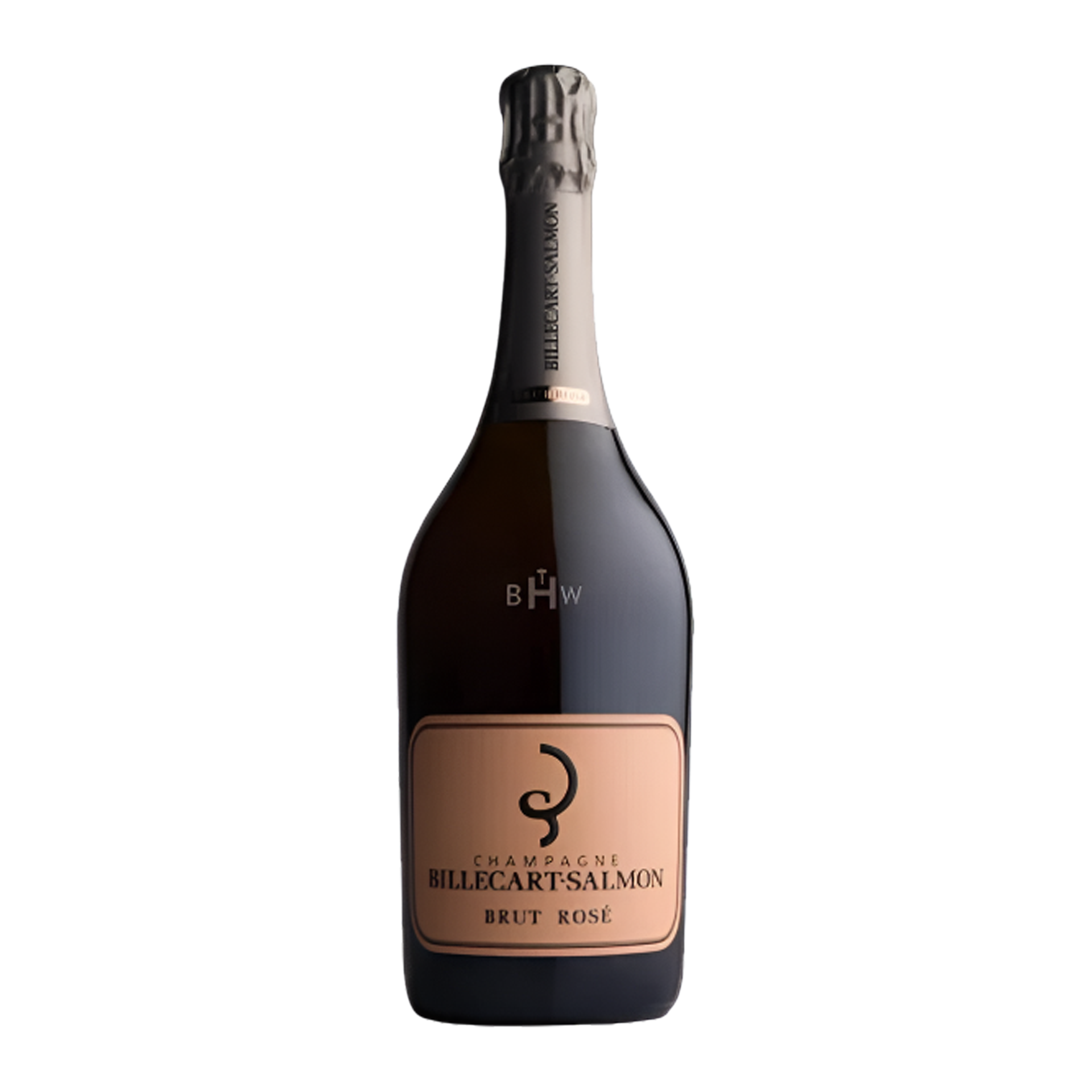 Billecart Salmon Brut Rose Champagne NV