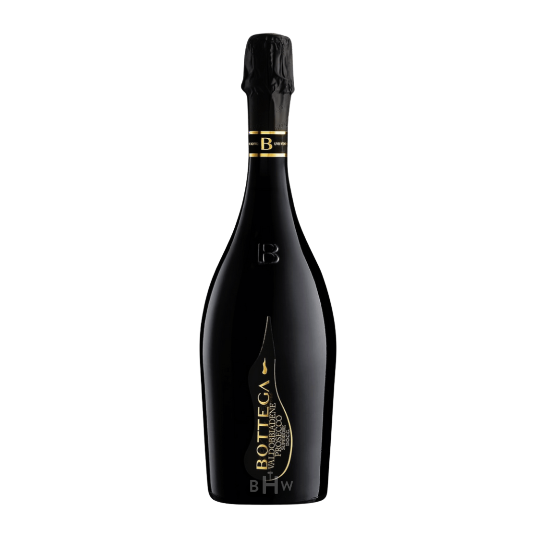 Bottega Valdobbiadene Prosecco Superiore DOCG Veneto NV