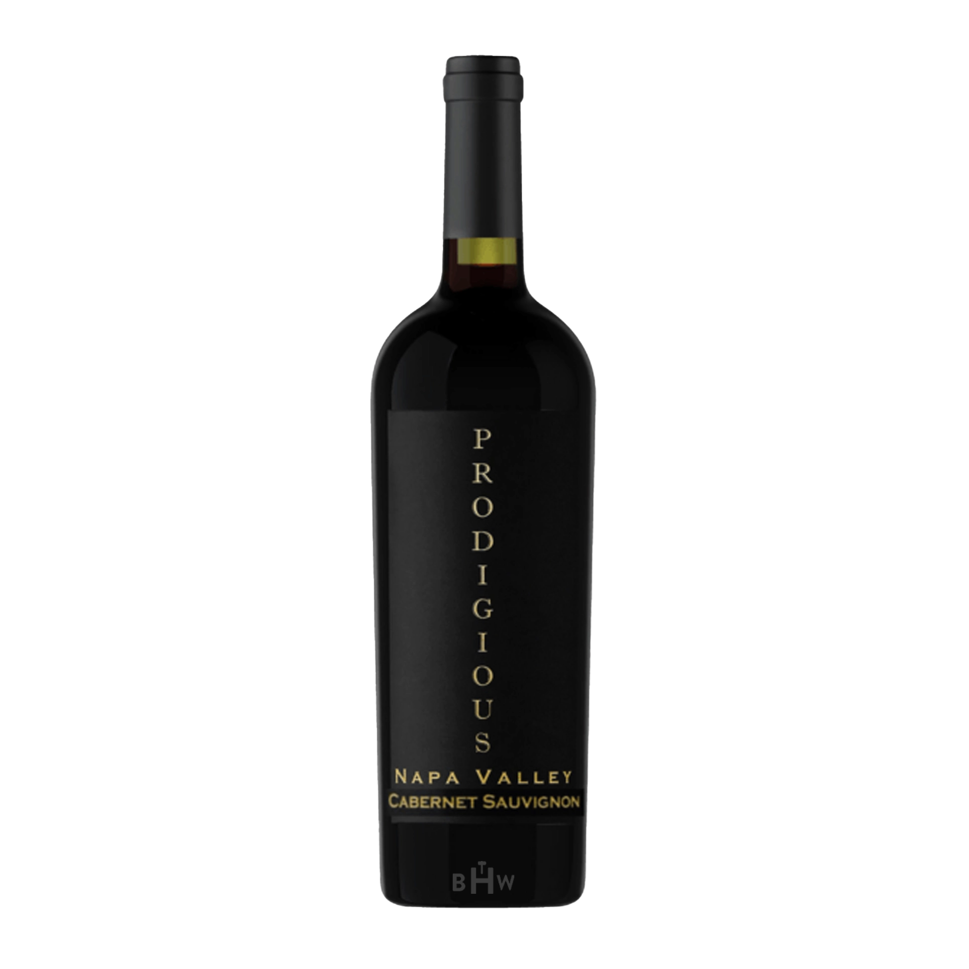 2020 Prodigious Cabernet Sauvignon Napa Valley 1.5L