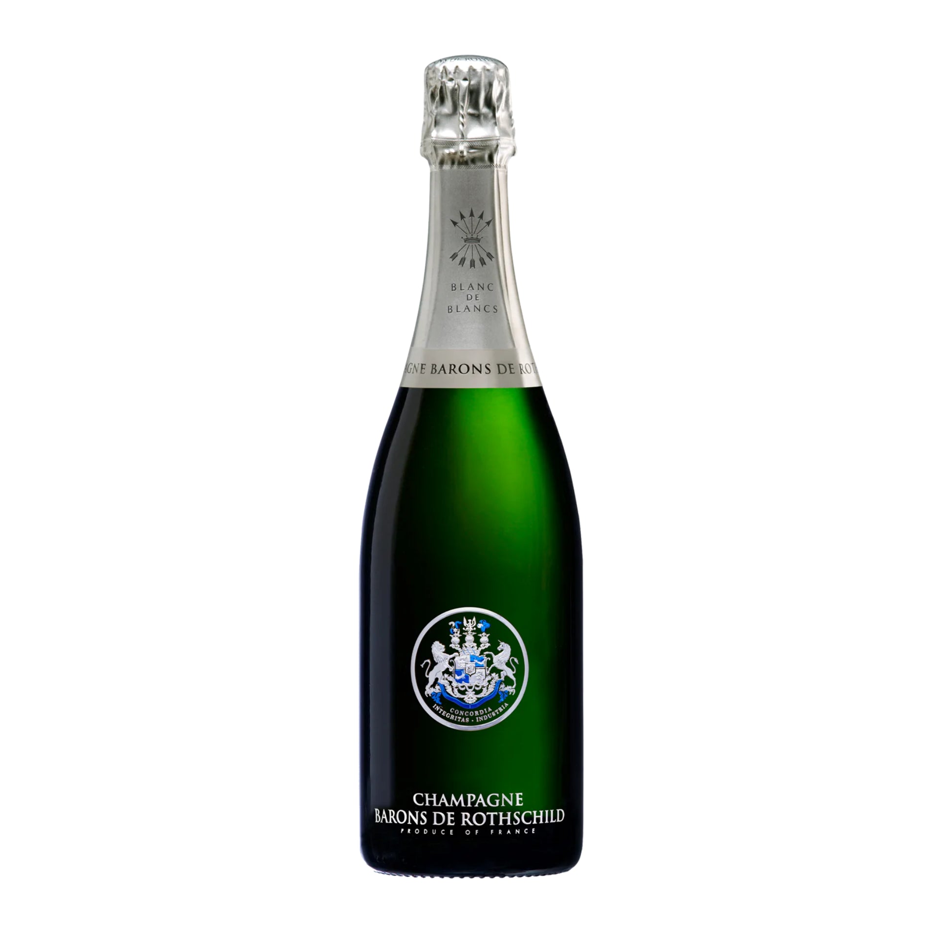 Champagne Barons de Rothschild ‘Blanc de Blancs’ Brut NV 1.5L