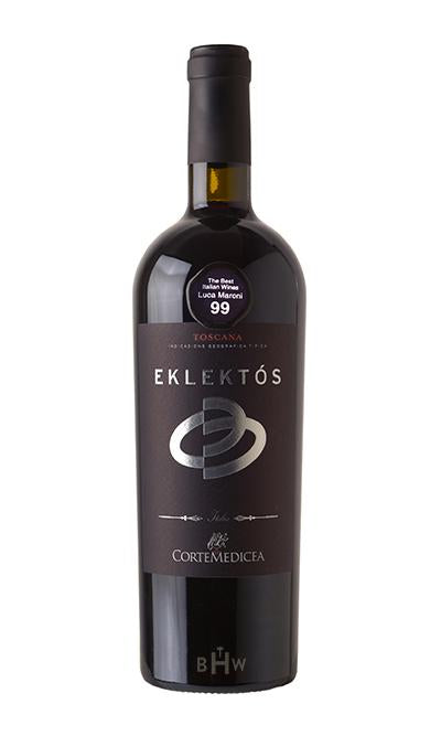 2018 Corte Medicea Eklektos Super Tuscan