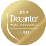 Decanter World Wine Awards