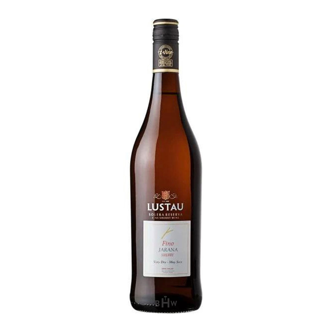 Emilio Lustau 'Solera Reserva' Fino Jarana Sherry