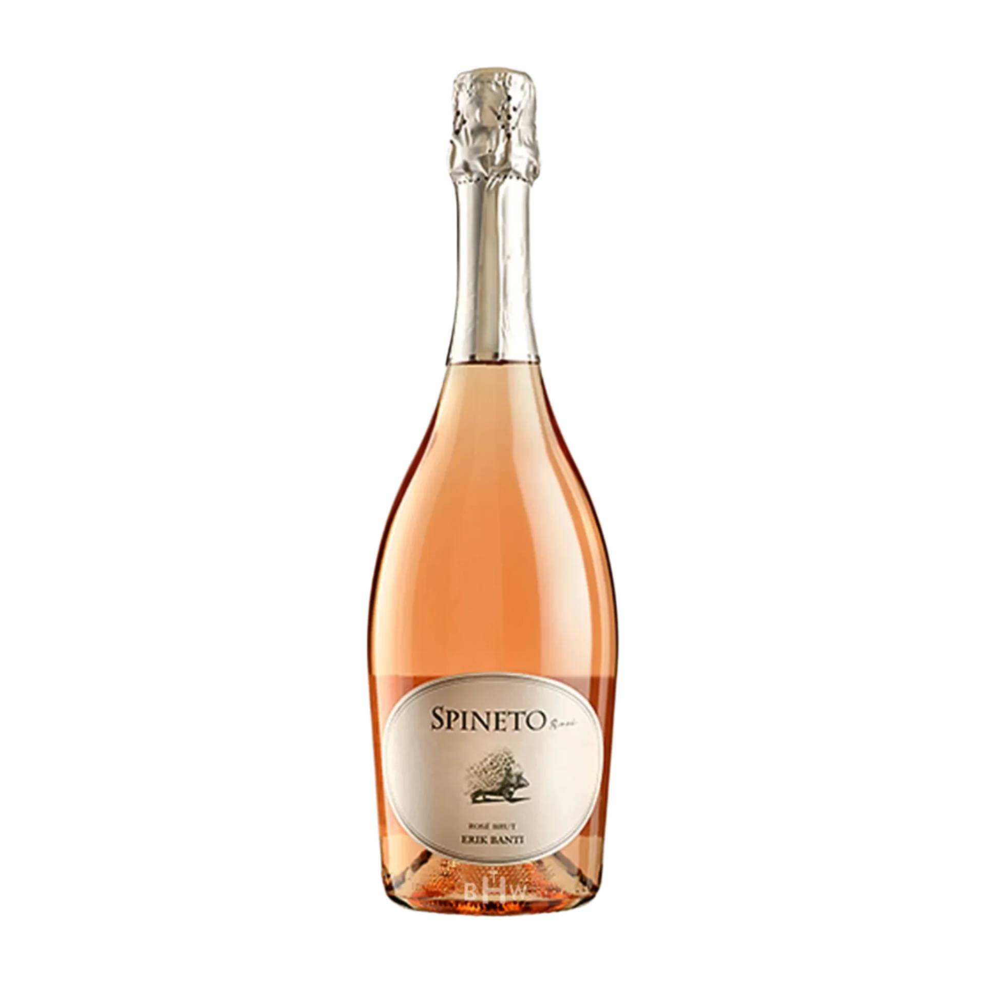 Erik Banti Spineto Rosé Brut