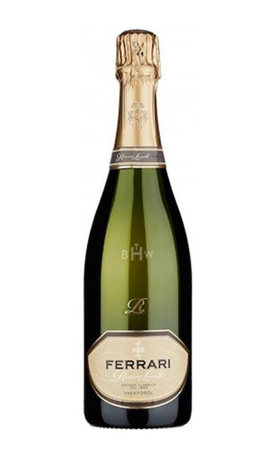 2009 Ferrari Riserva Lunelli Trento DOC