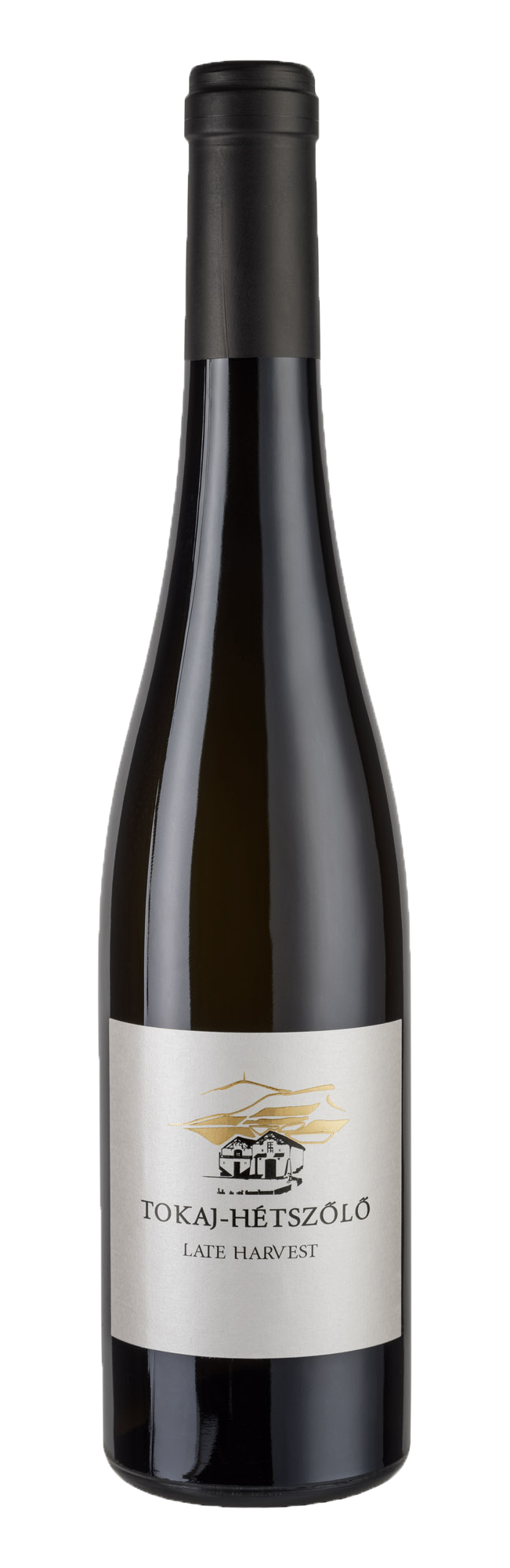 2016 Hetszolo Late Harvest Tokaji Hungary 500ml