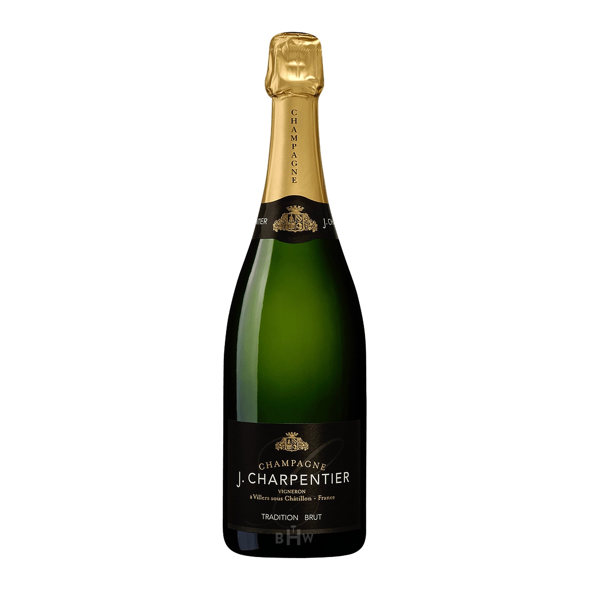 J. Charpentier Tradition Brut Champagne NV
