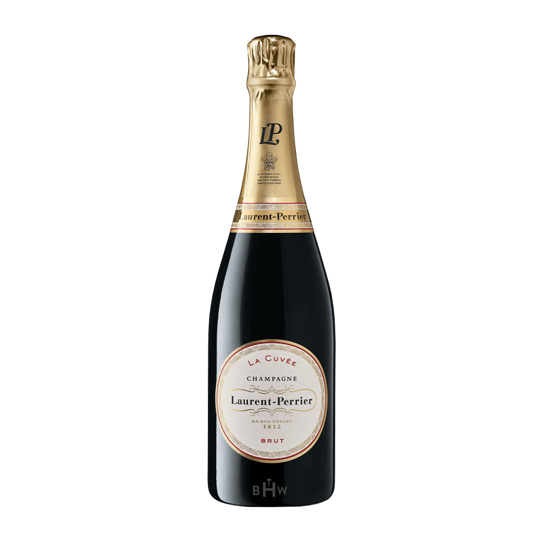 Laurent Perrier Cuvee Champagne NV Brut
