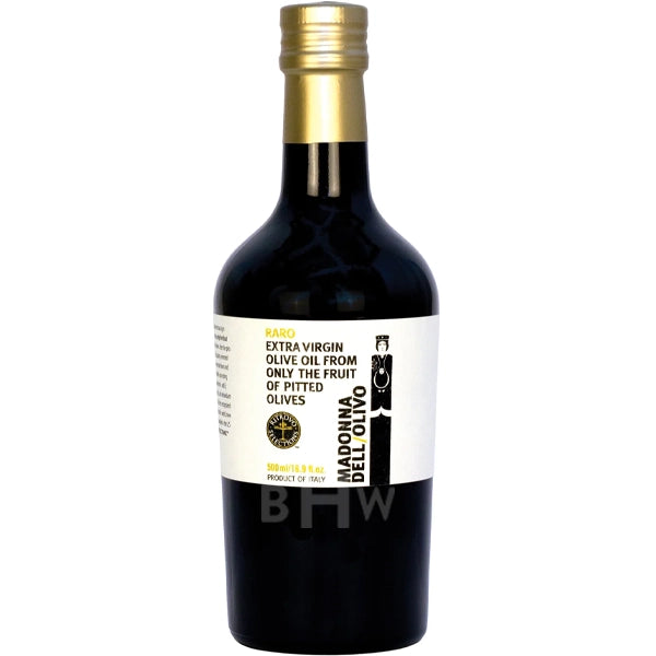 Madonna dell'Olivo Raro Extra Virgin Olive Oil 500ml