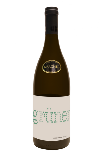 2023 Weinlaubenhof Alois Kracher Gruner Veltliner Trocken Burgenland Austria