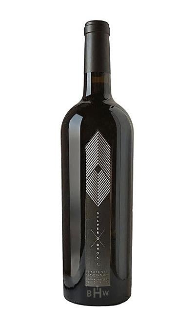 2019 Montagu Silver Ghost Cabernet Sauvignon Napa Valley