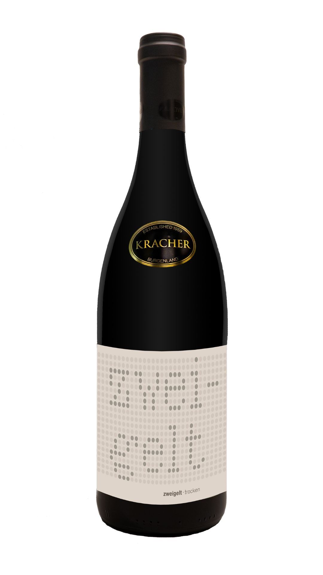 2019 Weinlaubenhof Alois Kracher Zweigelt Trocken Burgenland Austria